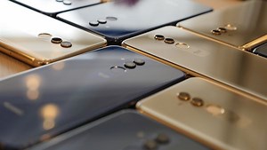 Huawei Mate 20 Lite tanıtıldı: İşte özellikleri ve fiyatı