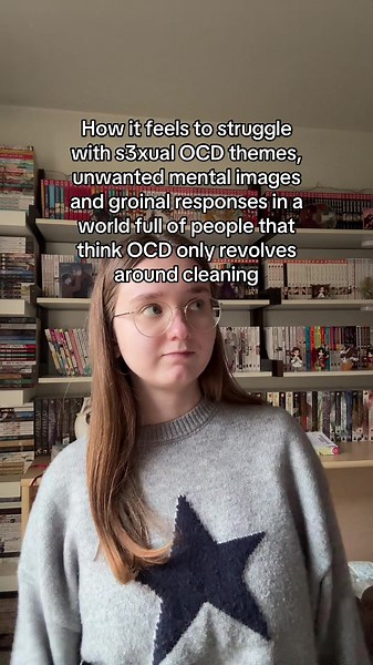 Understanding Sexual OCD: You Are Not Alone