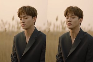 Update: EXO's Chen Shares New Video For Solo Debut "Beautiful Goodbye" | Soompi