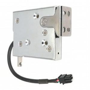 [Hot Item] Electronic Cabinet Lock with Door Status Monitoring for Retail Lockers and Vending Machines