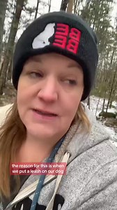 1.3K views · 80 reactions | Level up your “Ask the Dog” game! Do it on leash. Often when we put a leash on our dogs we as humans will default to using leash pressure or tension to communicate our requests. This constant pressure allows dogs to learn to ignore us (as well as teaches them to pull back ) try asking first! See what you get! | Beyond Obedience | Facebook