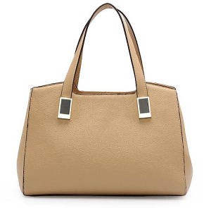 [Hot Item] New Model Cheap Designer Fashion PU Leather Lady Handbags