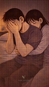 Physical touch on you husband is a must👩‍❤️‍👨 Comment ‘reset’ and I’ll send you the guide🔥 #couple #relationship #love #emotional #explore | Volatvio