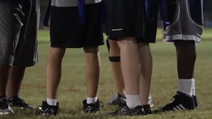 See how Ole Miss students and Special Olympics Mississippi athletes are teaming up in the second Unified Egg Bowl to be held on campus tomorrow evening. Support the Ole Miss team here - http://rebs.us/UFTvz. | The University of Mississippi - Ole Miss