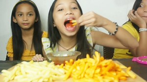 174K views · 1.7K reactions | Scrambled Common FEMALE NAMES. | Nitch & Fam | Facebook