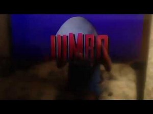 Jumbo Pictures/Nickelodeon (1991)