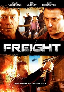 Freight (2010)