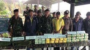 1K views | กองทัพบก Royal Thai Army on Reels | Facebook