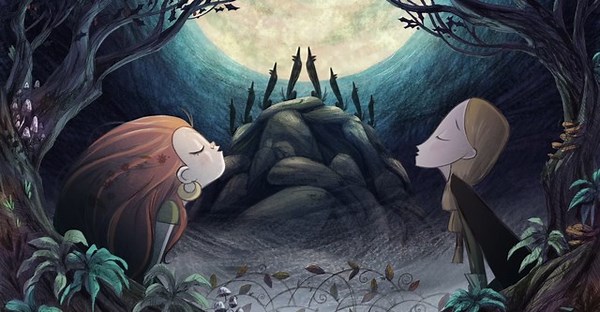 Wolfwalkers streaming: where to watch movie online?