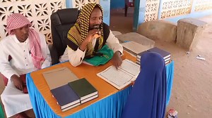 19K views · 665 reactions | Ardayda Yaryar ee Dugsiga Taxfiidka Imaamu shaadhibe. | DAWA FM | Facebook