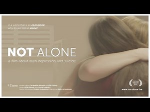 Not Alone - Official Trailer