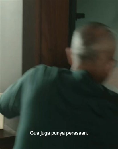 2.2K views · 42 reactions | HARI INI TAYANG DI BIOSKOP! Saksikan bagaimana Teddy Soeriatmaadja, meramu sebuah masalah keluarga nya Ombak dengan cara yang realistis dan menarik di film 'Mungkin Kita Perlu Waktu'. Sudah tayang hari ini di bioskop! | Moviezy | Facebook