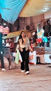 Akeli. Na bazar jaya karo Nazar Lag jay gi😍🤞🥰 #bhopal #indore #mumbai #dehli #fanny #girl | Ahad Ds