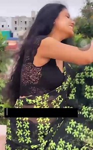 Sumaya Reddy on Reels