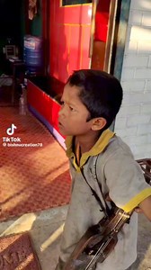 Rap Babu ko damixa haii | Mountains of Nepal