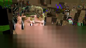 Playing MINECRAFT As A GHOST! | Crainer