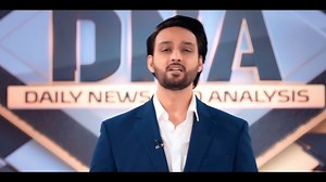 DNA with Saurabh Raaj Jain on Zee News from Monday to Friday at 9 PM. Kyuki Ab Janta Ka Kissa, Janta Ka Hissa Bolega! #DNAWithSourabh #ZeeNews #DNA | India.com | Facebook
