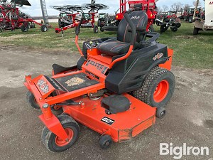 2015 Bad Boy Elite Series 60" Zero Turn Mower | Other