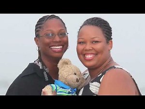 From a Secret Wedding to Legal Marriage: A Lesbian Love Story #love #lgbt #lgbtq