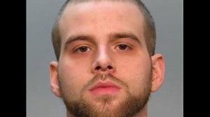 Man Charged In Hit-Skip That Injured Girl, 6