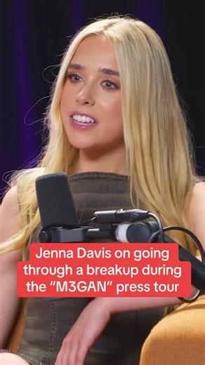Jenna Davis on Instagram: "The story behind the song ❤️ Get the scoop on “Actor”, the last track on my album Where Did That Girl Go!! Have you checked it out? #jenna #actor #music"
