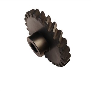 [Hot Item] Mighty Heavy Duty Bevel Gear 24 Tooth for Industrial Machinery