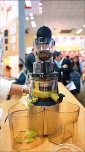 394 reactions · 11 comments | Homemade mojito for that perfect summer drink. Say no more All you need are a bowl of grapes, mint, limes and the Sujata Slow Juicer.  Pour the lime cubes first  Then the mint  Then the grapes ⏰ Wait for the Slow Juicer to work its magic  Serve a healthy homemade grape mint mojito in a jiffy | Sujata Appliances | Facebook