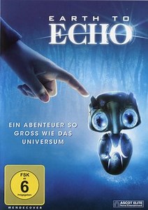 Earth to Echo Trailer SD (Englisch) (2014)