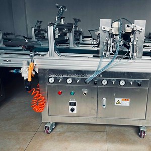 [Hot Item] Automatic Hole Tray Vegetable Nursery Seedling Machine