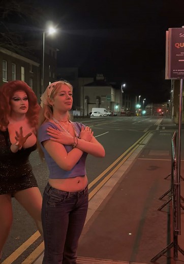 We know you’ll *fall* in love with our £10 shot, bomb, cocktail deal 🤭 @Ruby Boy #CapCut #fyp #thescene #snacc #lincoln #nightclub #club #Pride #lincolnpride #hospitality #bartending #lgbt #lgbtq #dragrace #drag #dragqueen