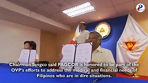 1.5K views | PAGCOR on Reels | Facebook