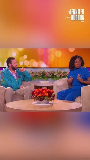 13K views · 343 reactions | Jennifer Hudson’s stunt double took fake it until you make it literally | The Jennifer Hudson Show | Facebook