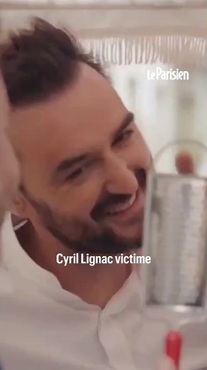 L’appartement parisien du célèbre pâtissier et chef cuisinier a été visité dans la nuit de mardi à ce mercredi. Il était alors vide. Deux cambrioleurs présumés ont été interpellés. | Le Parisien