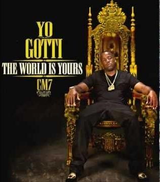 Yo Gotti - Swimming Pool (CM7: The World Is Yours Mixtape)