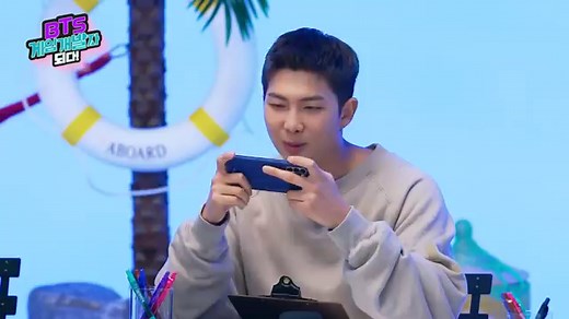 ‘BTS Island: In the SEOM’: qué es, personajes, pre registro y más curiosidades