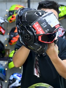 #LS2_FF901_AdvantX - #LS2_FF399_Valiant - #Yohe_950 các dòng nón lật hàm tại #Hebi | Hebi.vn - Đồ Phượt Bảo Hộ Biker Chuyên Nghiệp