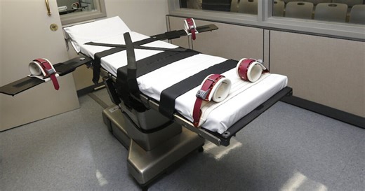 Execution warrant sought for an Arizona death row inmate