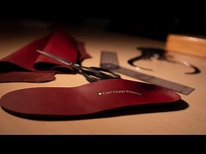 East Coast Podiatry | The Future of Arch Control