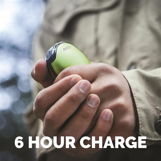 This reusable hand warmer is perfect if you don't want to mess around with lighter fluid fuel. Find it here! ➡️ https://amzn.to/3ls26cE . We may earn a small commission (at no cost to you!) from the above link | SHTF Prepping & Homesteading Central