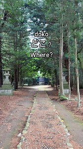 6.3K views · 196 reactions | asoko あそこ Over there soko そこ There koko ここ Here doko どこ Where #japanese #learnjapanese #japaneselesson #japanesewords | Taka Nihongo Dojo | Facebook