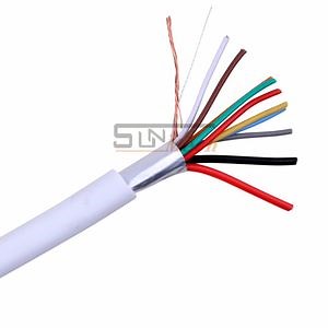 [Hot Item] Fire Alarm Cable Control Cable Alarm Cable