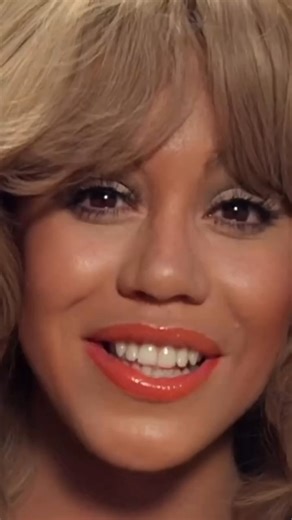 Marcosmartinez005 on Instagram: "La legendaria artista de burlesque mexicana Kitten Natividad en la película 'Beneath the Valley of the Ultra-Vixens' (dir. por Russ Meyer, 1979) 🐈🌷"