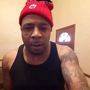 24K views · 799 reactions | I love my young niggas, we gone do better 2017 #aintitmaine | Yo Millionaire | Facebook