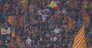 Empoli-Lecce, un pari dolceamaro nello scontro salvezza
