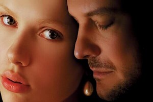 “La Jeune Fille à la perle”, de Peter Webber : la beauté nordique de Scarlett Johansson fait sensation