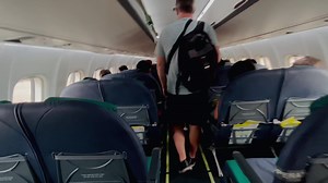 1K views · 42 reactions | Cebu Pacific Air Francisco B. Reyes Airport #coron #philippines #travel #palawan #photooftheday #cabebsincoron #travelgram #cabebsinpi #instatravel #cabebstravels #airport #مانیل #travelingram #busuangaairport #instatraveling #manilaairport #tourism #island #instagood #holz #visiting #luggageclaim #hashtagpost #flight #monsoonseason #instapic #friend #gay #coronpalawan #stranded | Danish - Filipino Family | Facebook