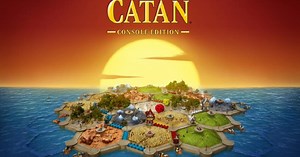 Catan – Console Edition Receives November Release Date
