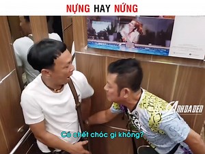 214K views · 640 shares | Các nghệ sĩ đã vào cuộc thì ông chú khó thoát rồi  cre: Tấn Beo #anhdaden | Anh Da Vàng | Facebook