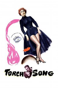 Torch Song (1953) - Movie