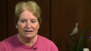 Volunteer's efforts at summer camp help transform lives of adults with disabilities